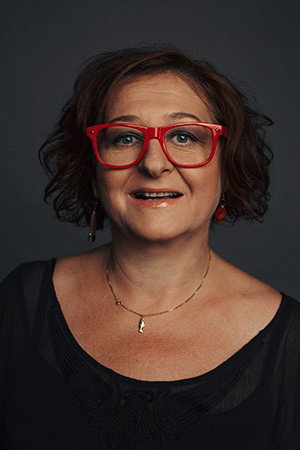 Lökös Ildikó