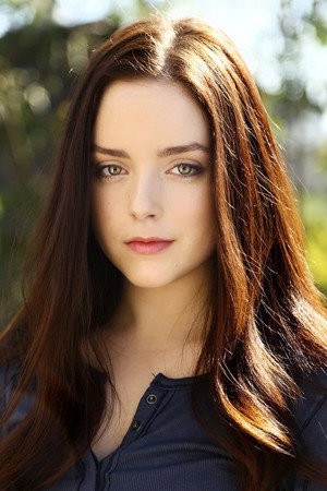 Madison Davenport