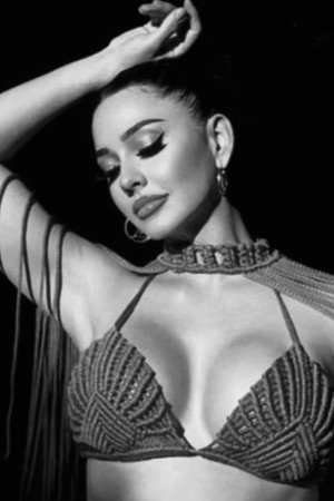 Aliah Scott