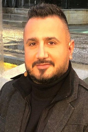 إيلي السمعان