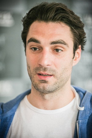Adorjáni Bálint