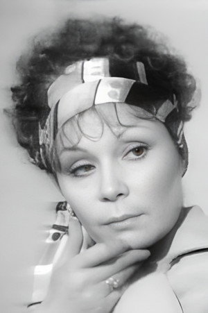 Odile Poisson