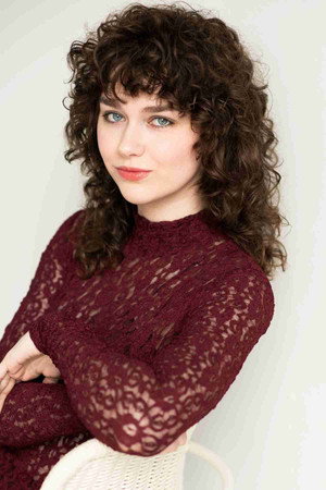 Maggie Robertson