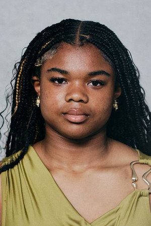Jaliyah Richards