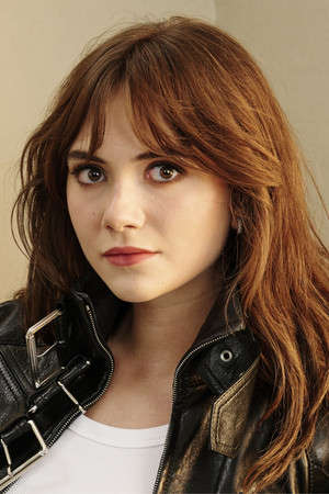 Emilia Jones