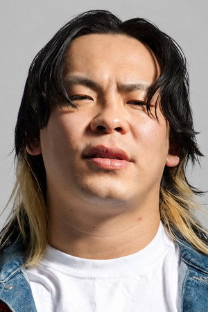 大岩陵平