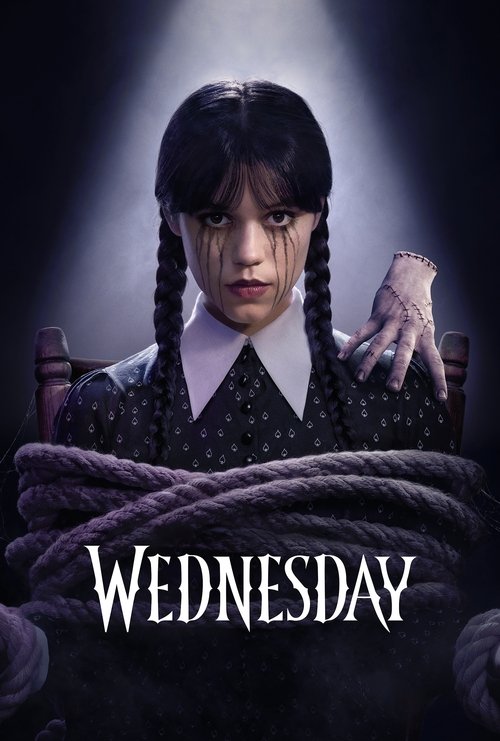 Wednesday poszter