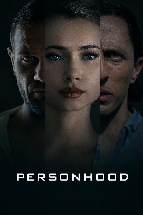 Personhood poszter