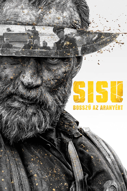 Sisu poszter