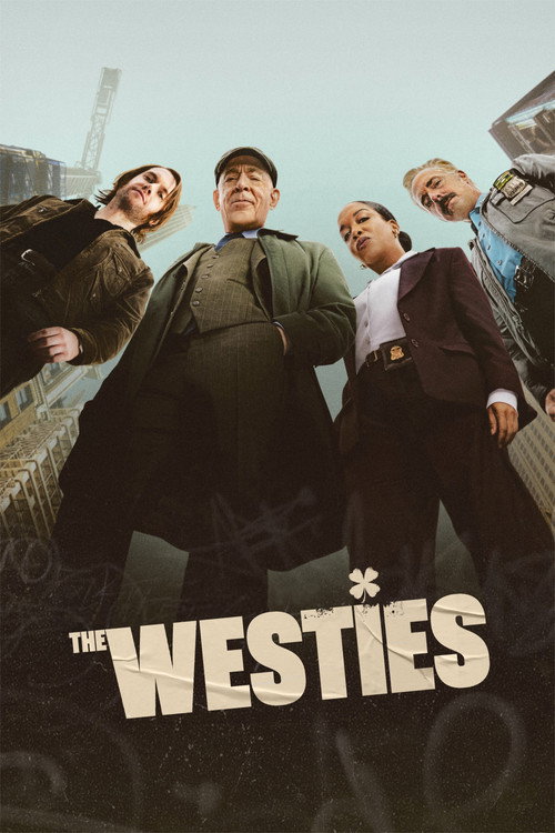 The Westies poszter