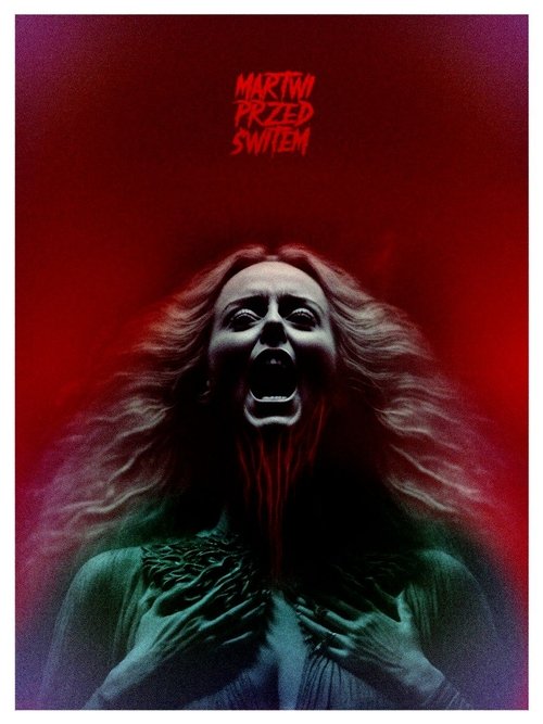 Dead by Dawn poszter