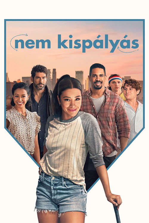 Nem kispályás poszter