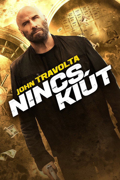 Nincs kiút poszter