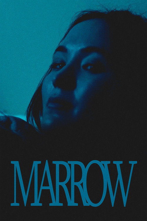 Marrow poszter