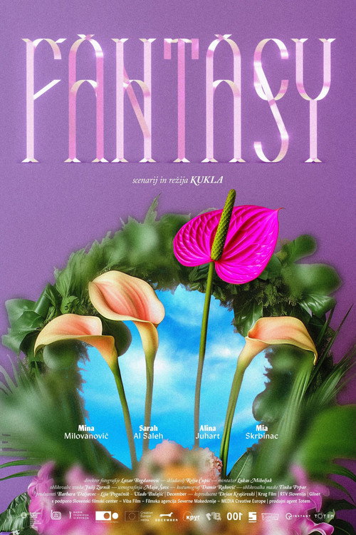 Fantasy poszter