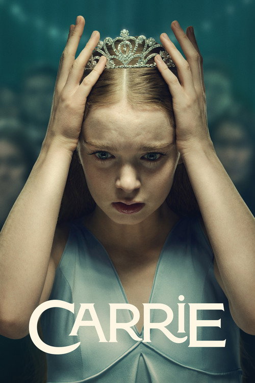 Carrie poszter