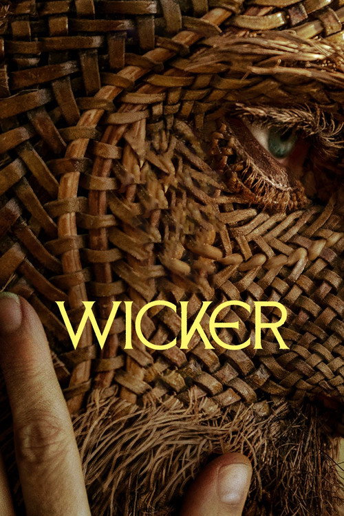Wicker poszter