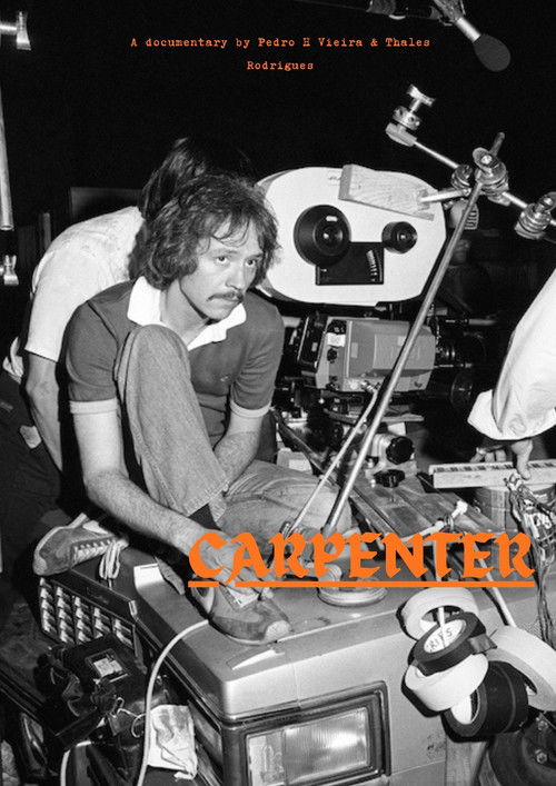 Carpenter poszter