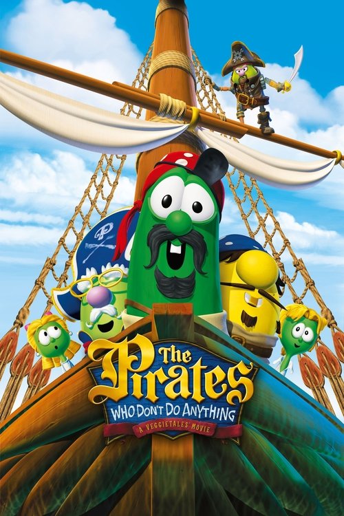Mihaszna kalózok poszter