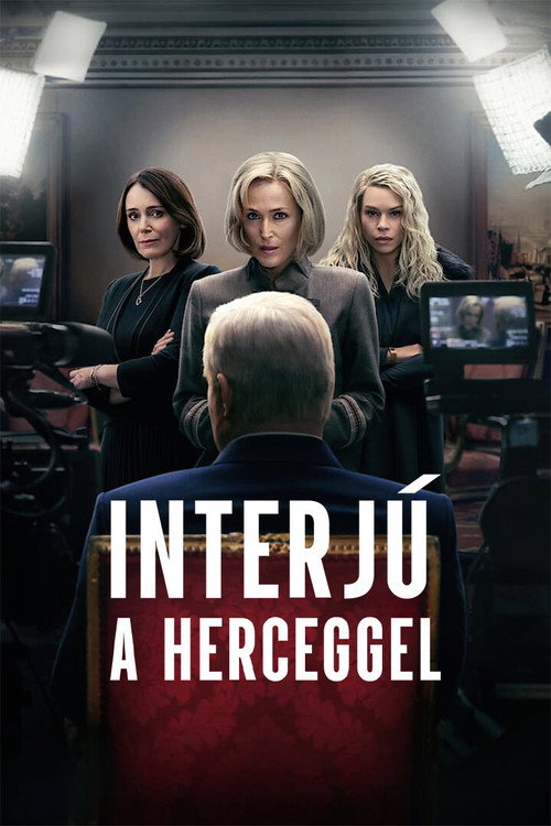 Interjú a herceggel poszter