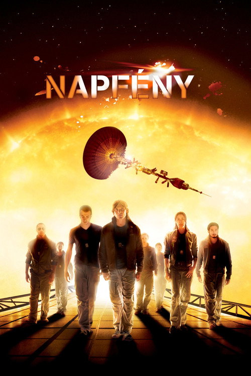 Napfény poszter