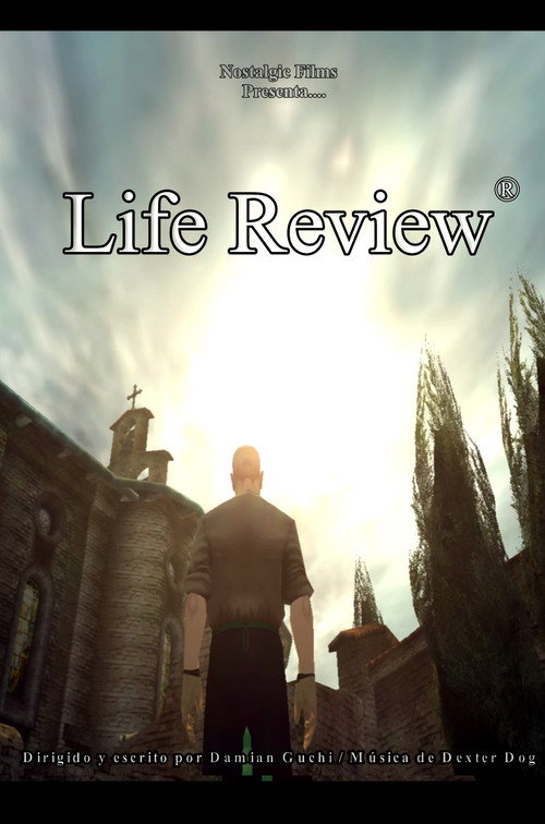 Life Review ® poszter