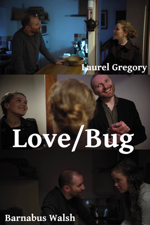 Love/Bug poszter