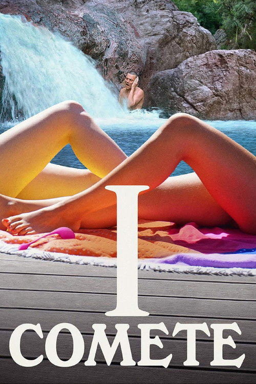 A Corsican Summer poszter