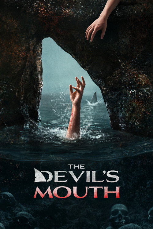 The Devil's Mouth poszter