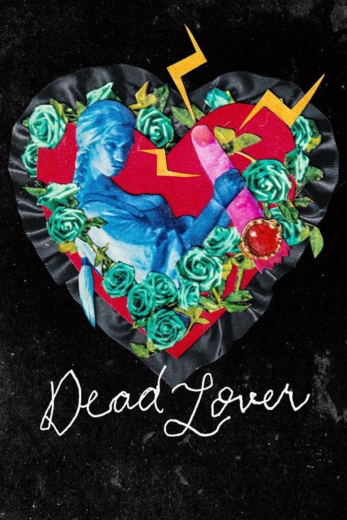 Dead Lover poszter
