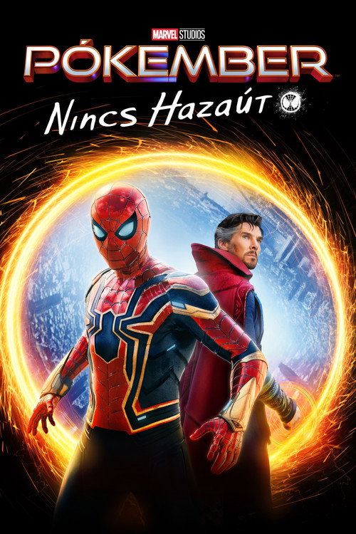 Pókember: Nincs hazaút poszter