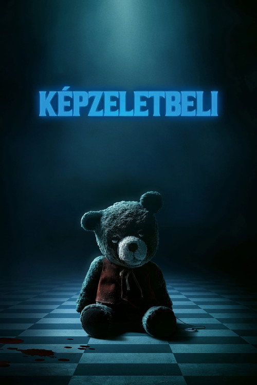 Képzeletbeli poszter