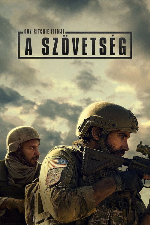 A szövetség poszter