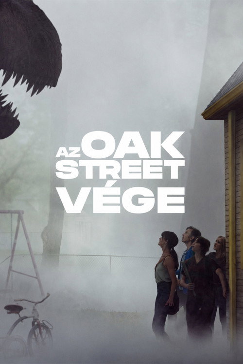 Az Oak Street vége poszter