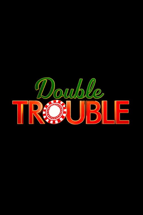 Double Trouble poszter