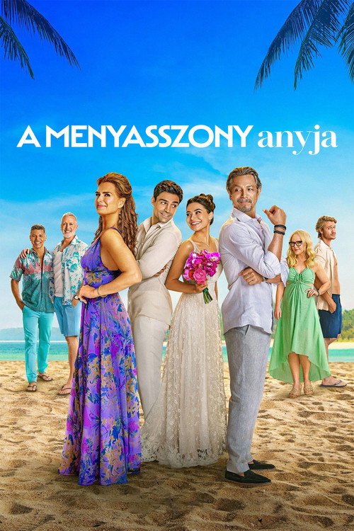 A menyasszony anyja poszter