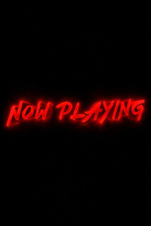 Now Playing poszter