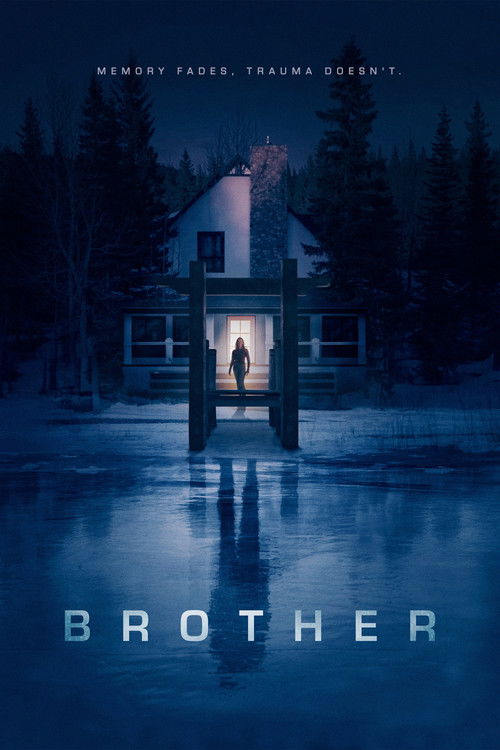 BROTHER poszter