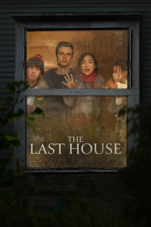 The Last House poszter