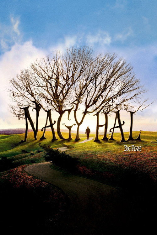 Nagy Hal poszter