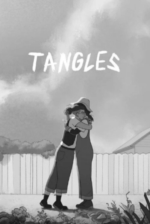 Tangles poszter