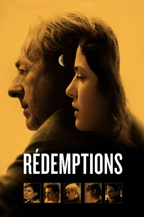 Rédemptions poszter