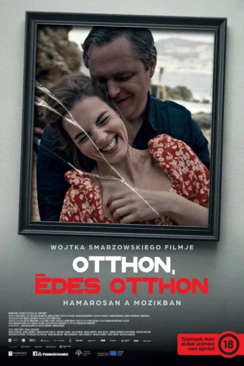 Otthon, édes otthon poszter
