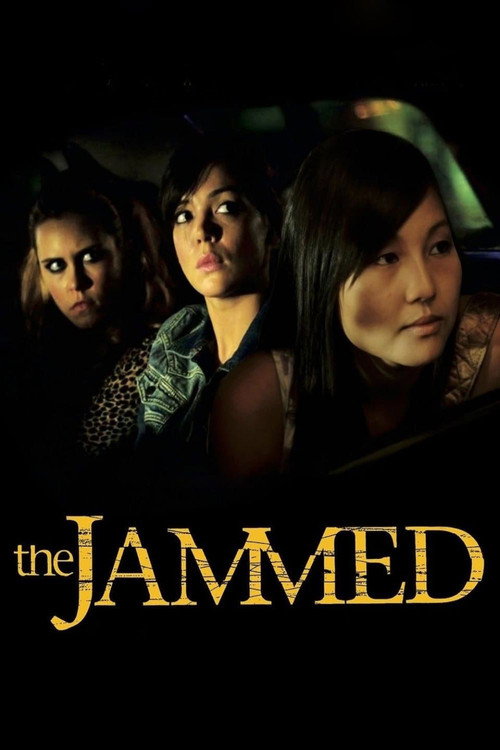 The Jammed poszter